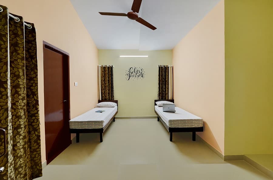 Best International Business School Bangalore Campus & Infrastructure photo 29